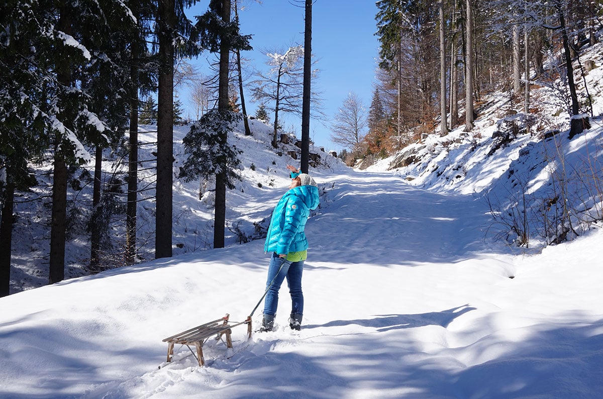 nawu_apartments_Winter_Rodeln_Schnee nawu_apartments