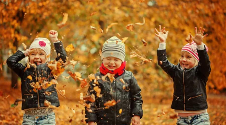nawu apartments – Herbst Angebot Wandern und Kinderprogramm nawu apartments - Herbst
