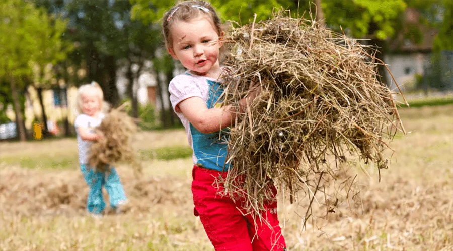 nawu - Familienzeit – Raum für Klein und Groß