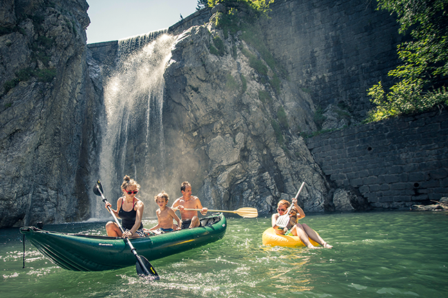 Wie wird Urlaub zu einem perfekten Urlaub?