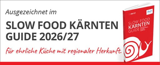 Slow Food Guides 2026/27